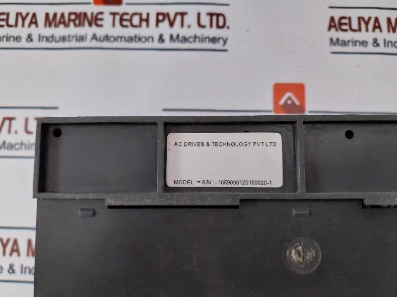 Fatek Fbs-cb25 Programmable Logic Controller Wsz-60mct2-d24 24vdc 36w