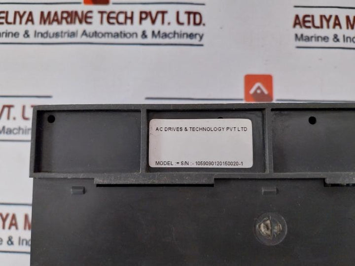 Fatek Fbs-cb25 Programmable Logic Controller Wsz-60mct2-d24 24vdc 36w