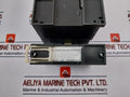 Fatek Fbs-cb25 Programmable Logic Controller Wsz-60mct2-d24 24vdc 36w