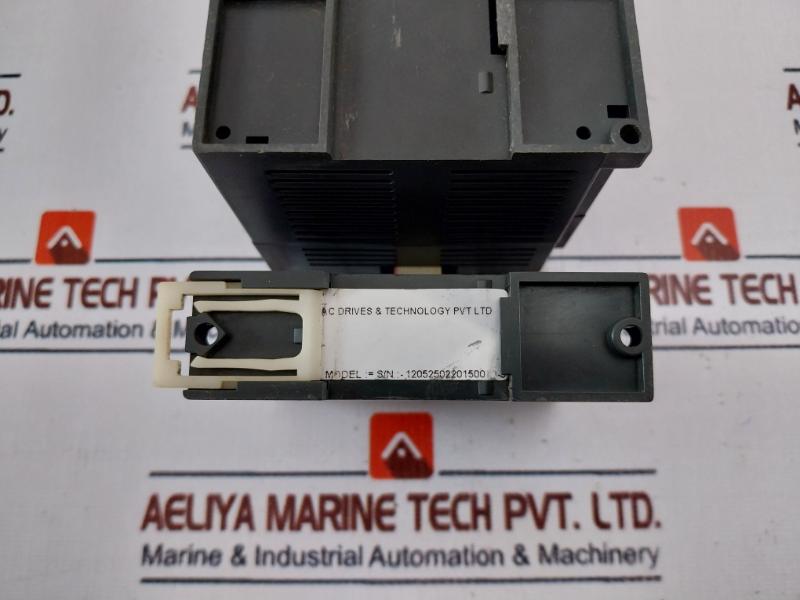 Fatek Fbs-cb25 Programmable Logic Controller Wsz-60mct2-d24 24vdc 36w