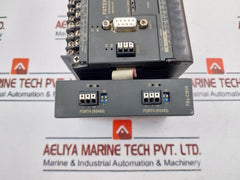 Fatek Fbs-cb25 Programmable Logic Controller Wsz-60mct2-d24 24vdc 36w