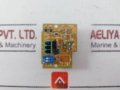 Fatek Fbs-cb55-3 Communication Board D91118gq5