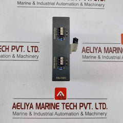 Fatek Fbs-cm55 Programmable Controller