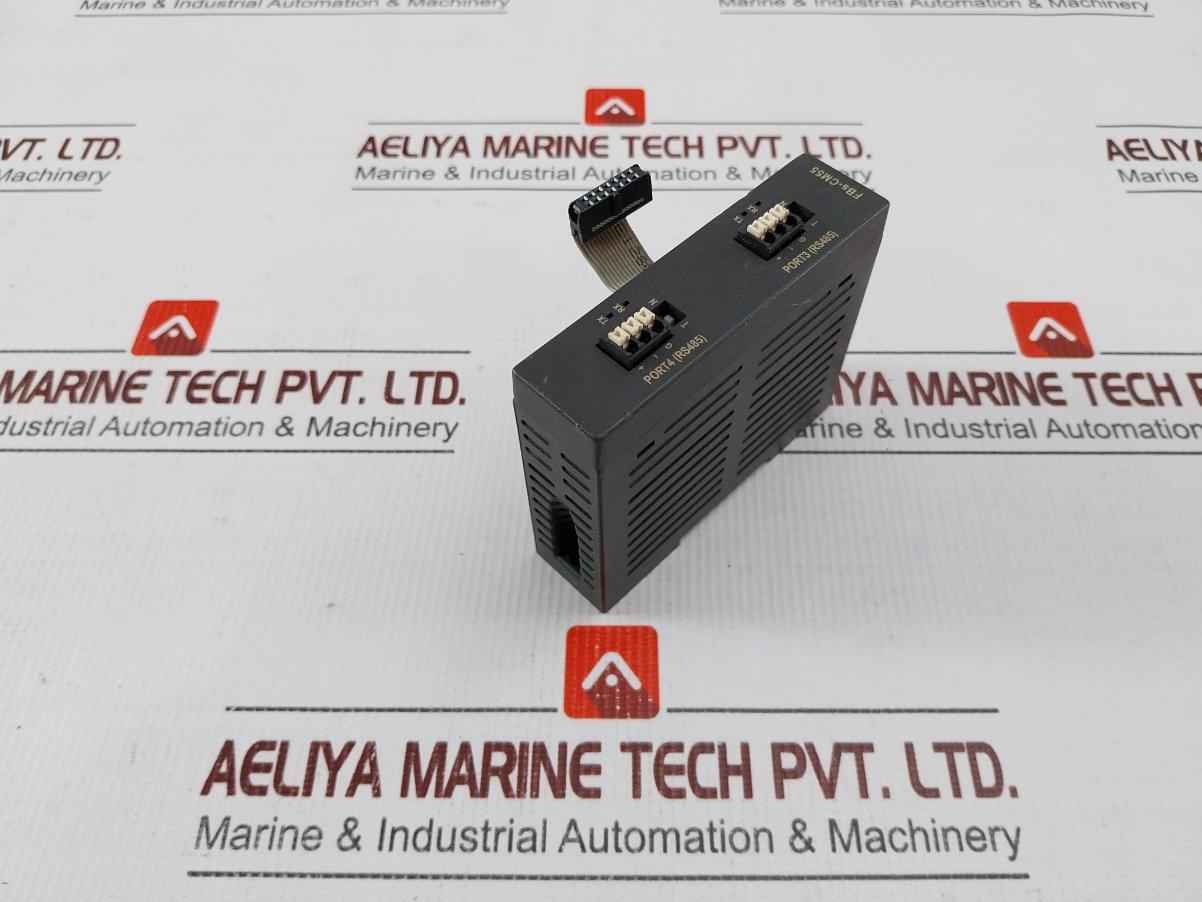 Fatek Fbs-cm55 Programmable Controller