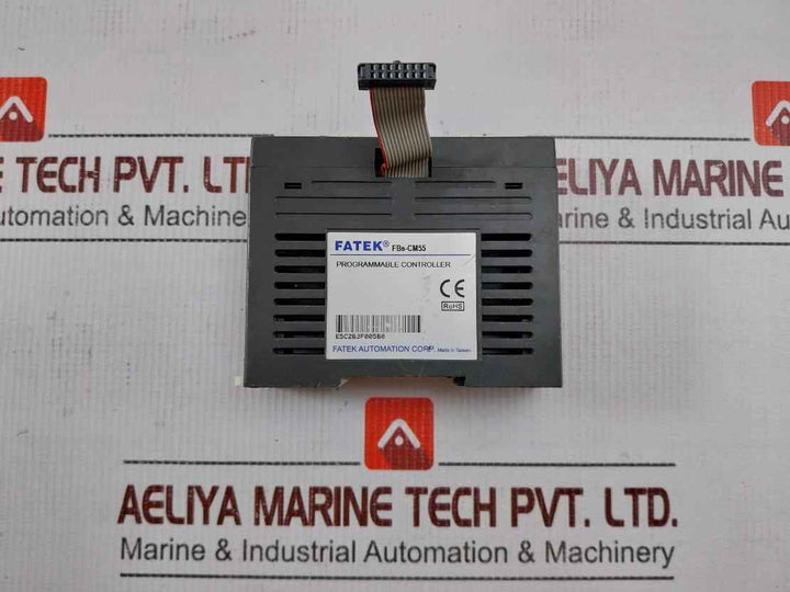 Fatek Fbs-cm55 Programmable Controller