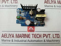 Fatek Spw14-d24-1 Pcb For Switching Power Supply 1.5A/125V 94V-0 0B1D4B0703