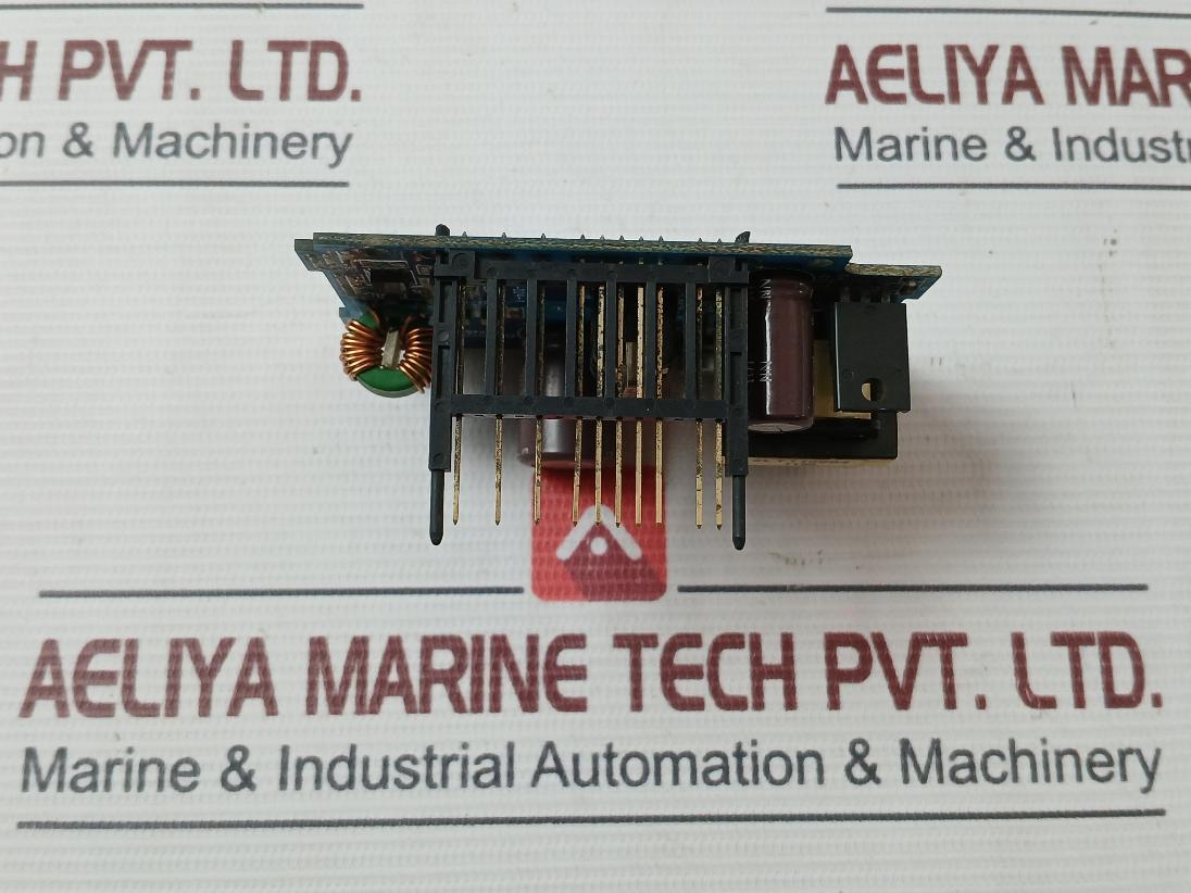 Fatek Spw14-d24-1 Pcb For Switching Power Supply 1.5A/125V 94V-0 0B1D4B0703