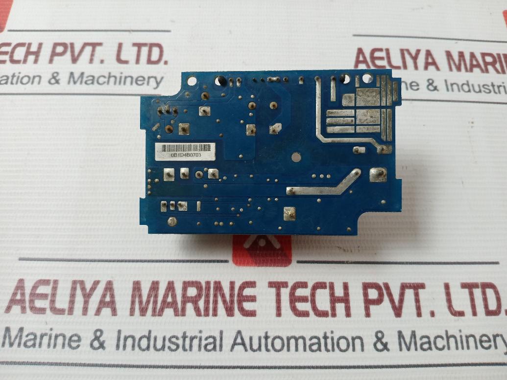 Fatek Spw14-d24-1 Pcb For Switching Power Supply 1.5A/125V 94V-0 0B1D4B0703