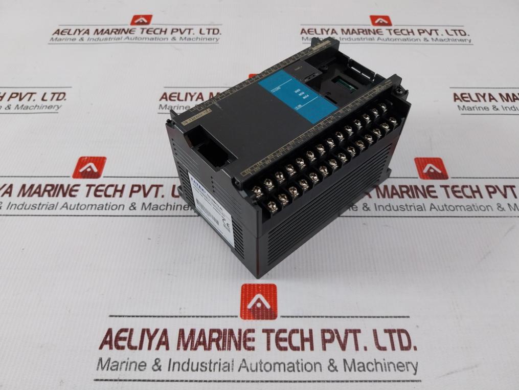Fatek Fbs-40Mat2-ac Programmable Logic Controller (Plc) 100-240Vac 50/60Hz 36W