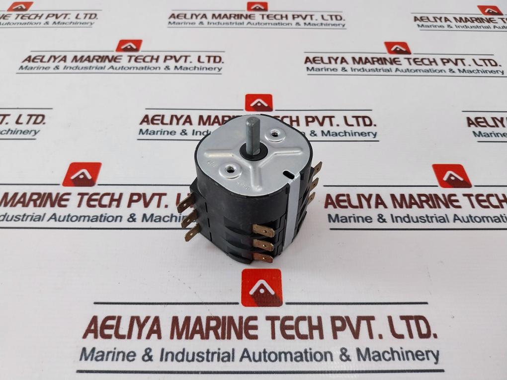 Faucigny Instruments Mi2 Timer 16(4)Amp 250V~