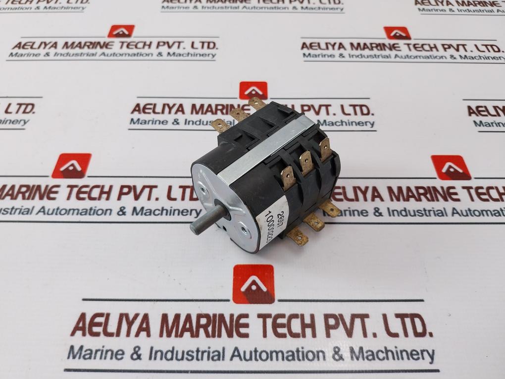 Faucigny Instruments Mi2 Timer 16(4)Amp 250V~