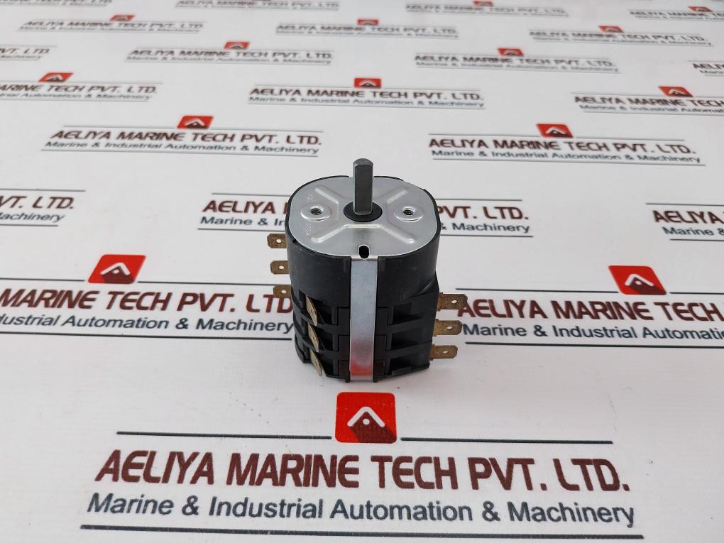 Faucigny Instruments Mi2 Timer 16(4)Amp 250V~