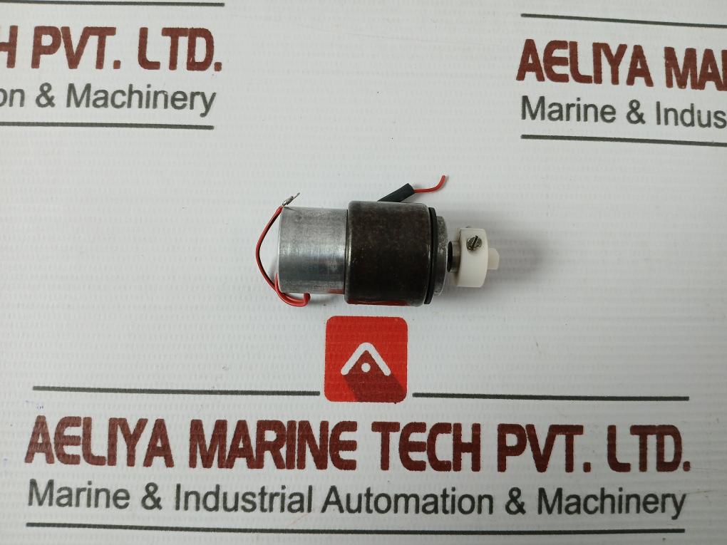 Faulhaber 1616E004S Dc Can Motor