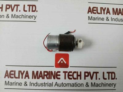 Faulhaber 1616E004S Dc Can Motor