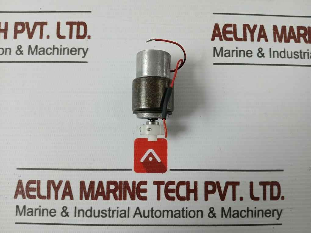 Faulhaber 1616E004S Dc Can Motor
