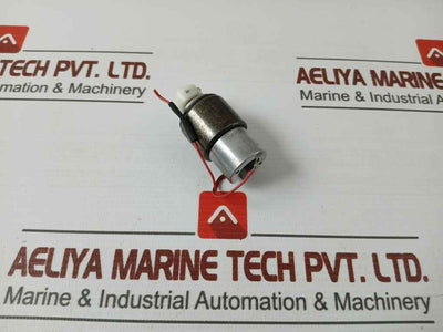 Faulhaber 1616E004S Dc Can Motor
