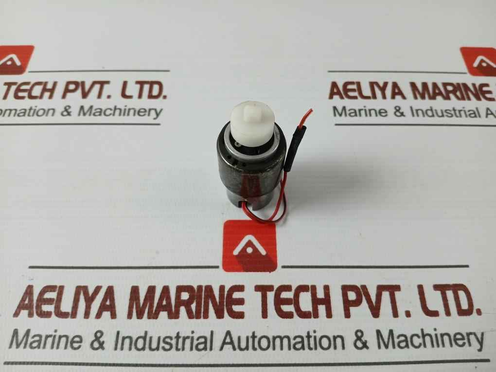 Faulhaber 1616E004S Dc Can Motor