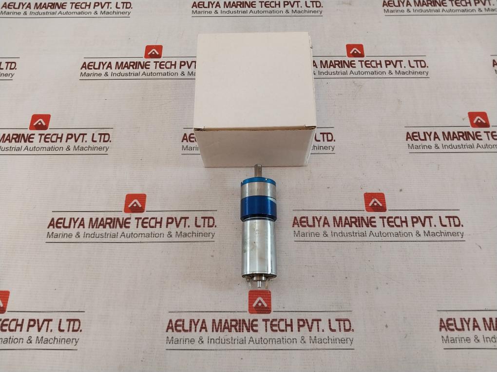 Faulhaber 3557K048Cr Minimotor 3908 073056