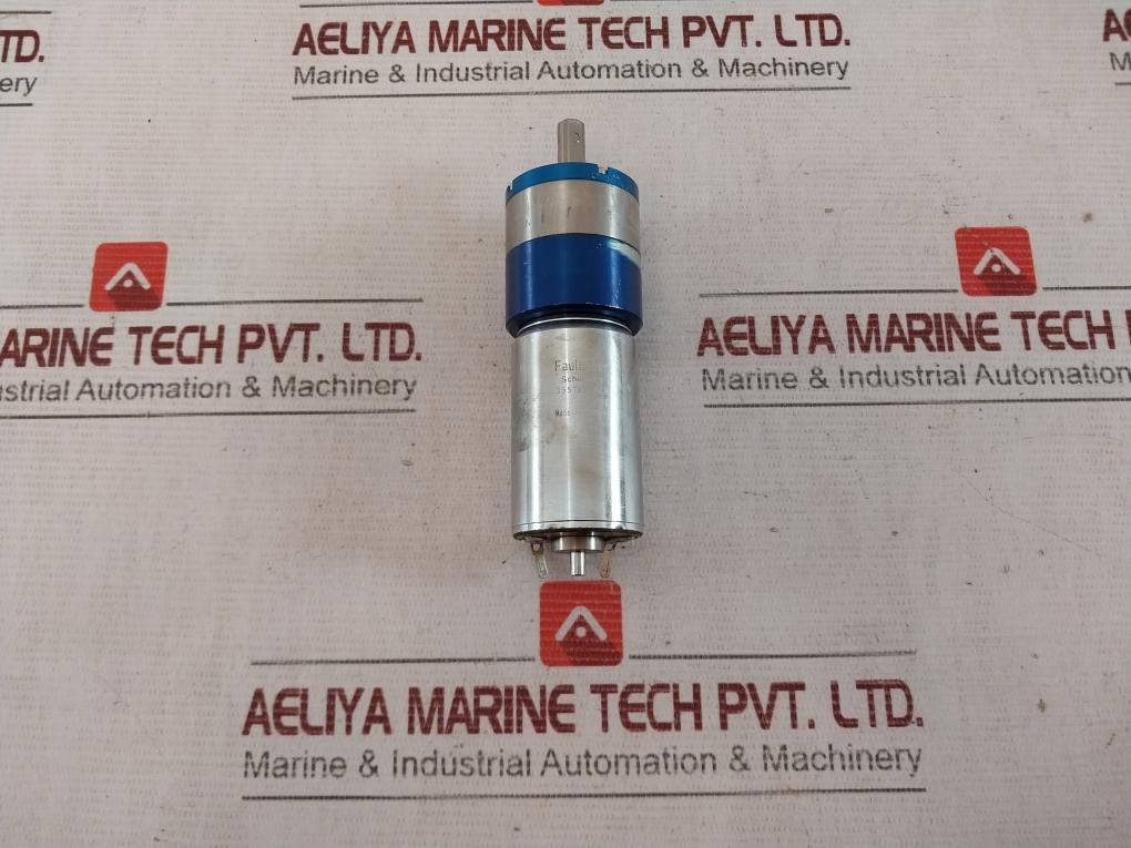 Faulhaber 3557K048Cr Minimotor 3908 073056