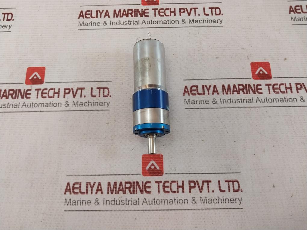 Faulhaber 3557K048Cr Minimotor 3908 073056