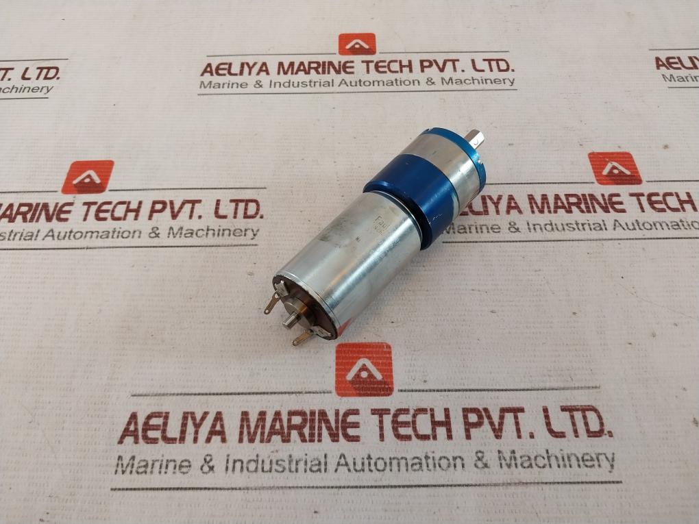 Faulhaber 3557K048Cr Minimotor 3908 073056