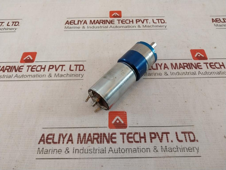 Faulhaber 3557K048Cr Minimotor 3908 073056