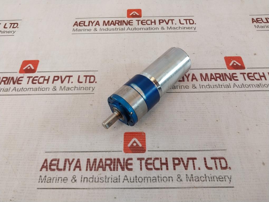 Faulhaber 3557K048Cr Minimotor 3908 073056