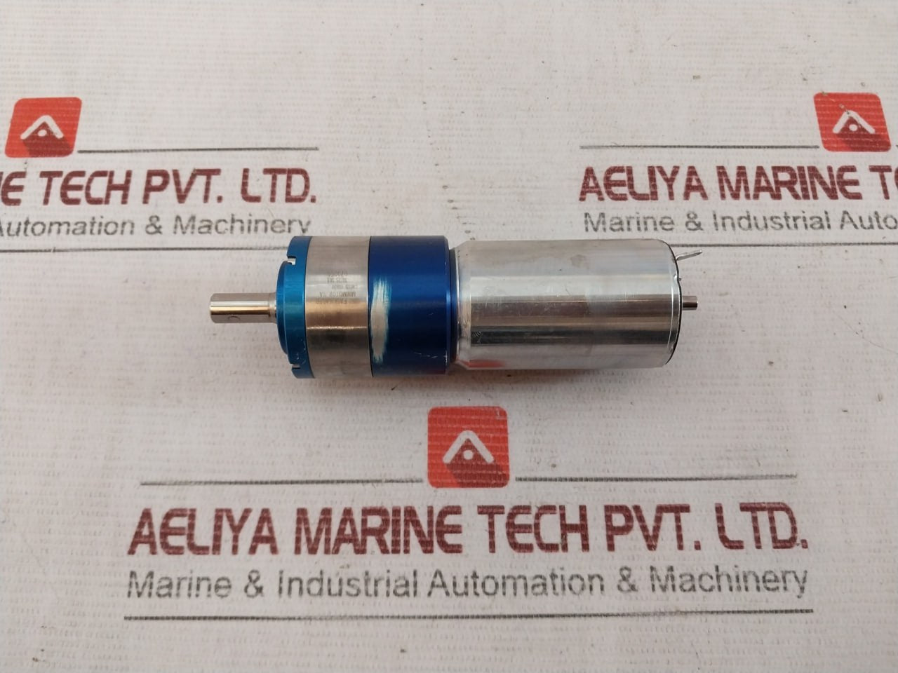 Faulhaber 3557K048Cr Minimotor 3908 073056