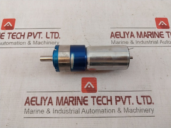 Faulhaber 3557K048Cr Minimotor 3908 073056