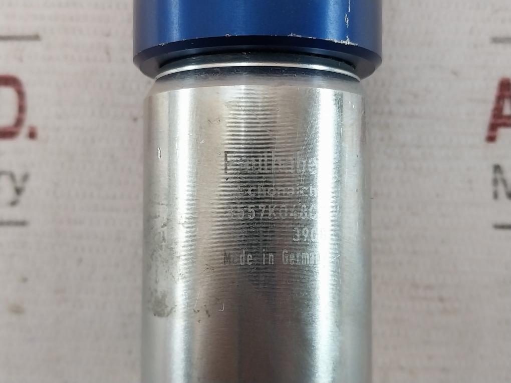 Faulhaber 3557K048Cr Minimotor 3908 073056