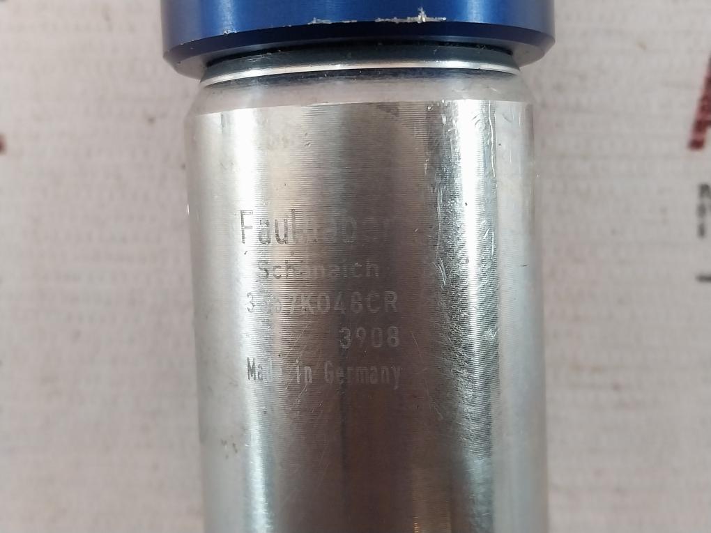 Faulhaber 3557K048Cr Minimotor 3908 073056