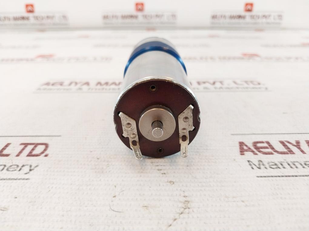 Faulhaber 3557K048Cr Minimotor 3908 073056