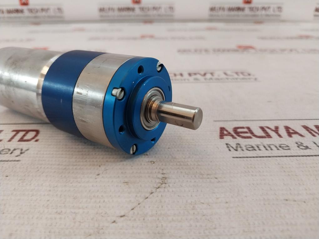 Faulhaber 3557K048Cr Minimotor 3908 073056