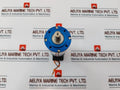 Faulhaber 38/2 989:1 K834 Mini Motor Gearbox