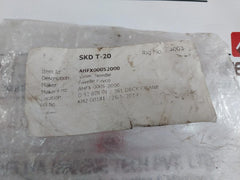 Favelle Favco Ahfx-0005-2000 Hydraulic Valve 8/10K