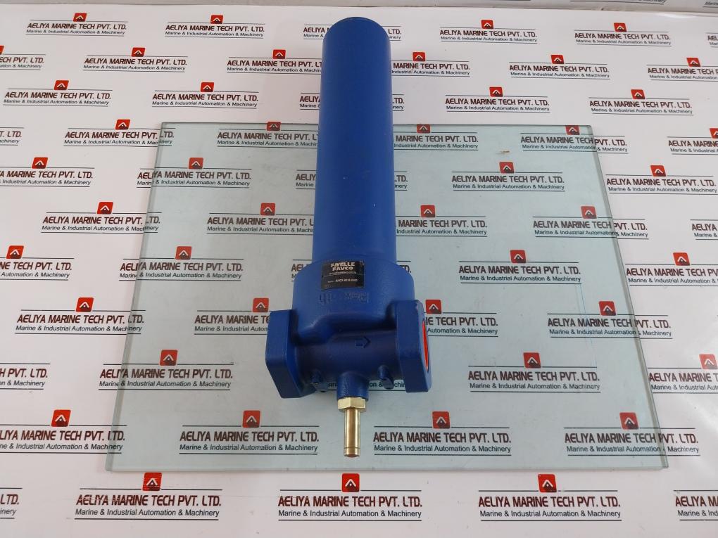 Favelle Favco Ahgx-0038-9000 Filter
