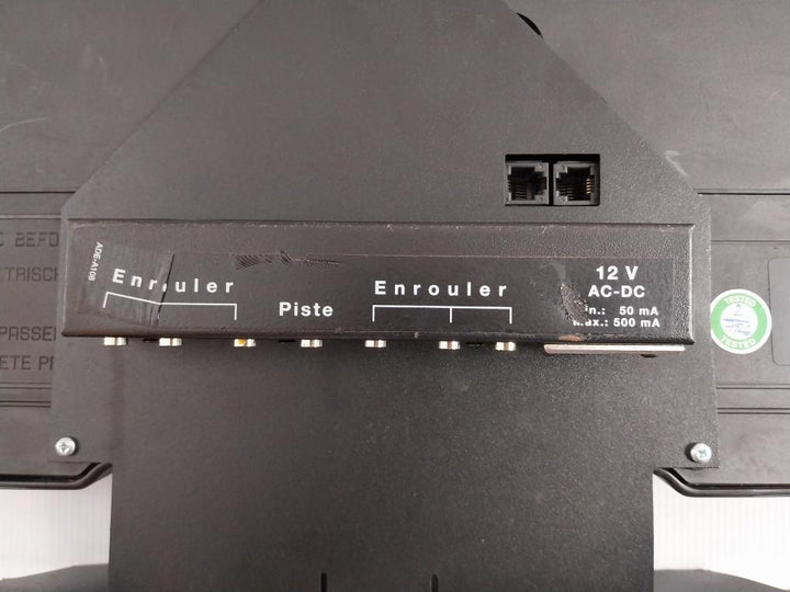 Favero 12Vac-dc 50-500Ma Ade-a109 Multifunctional Fencing Recorder Full-arm-05