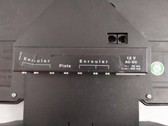 Favero 12Vac-dc 50-500Ma Ade-a109 Multifunctional Fencing Recorder Full-arm-05
