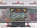 Favero 12Vac-dc 50-500Ma Ade-a109 Multifunctional Fencing Recorder Full-arm-05