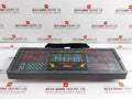 Favero 12Vac-dc 50-500Ma Ade-a109 Multifunctional Fencing Recorder Full-arm-05