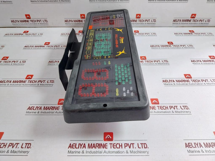 Favero 12Vac-dc 50-500Ma Ade-a109 Multifunctional Fencing Recorder Full-arm-05