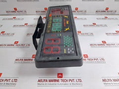 Favero 12Vac-dc 50-500Ma Ade-a109 Multifunctional Fencing Recorder Full-arm-05
