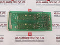 Faw Electronics Cc-psu Printed Circuit Board