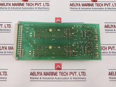 Faw Electronics Cc-psu Printed Circuit Board