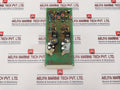 Faw Electronics Cc-psu Printed Circuit Board