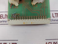 Faw Electronics Cc-psu Printed Circuit Board
