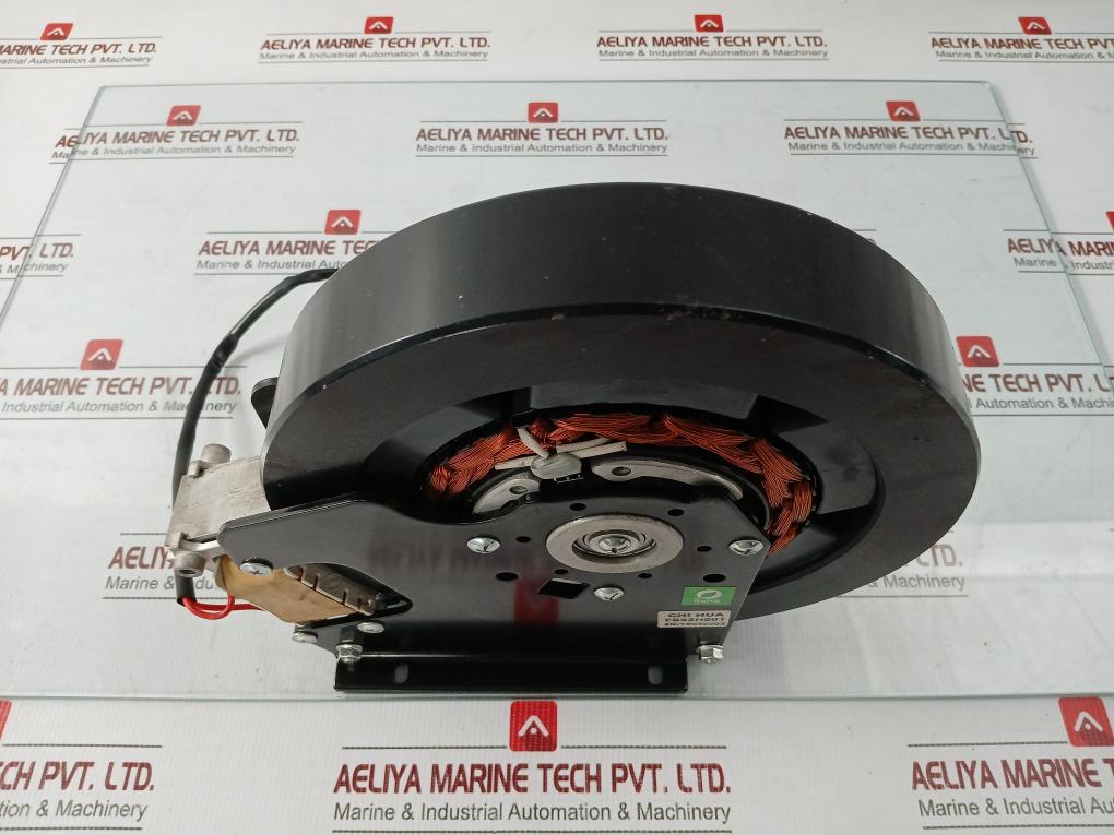 Fb62H001 Generator Brake Startrac L-650 - Mm