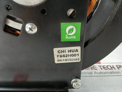 Fb62H001 Generator Brake Startrac L-650 - Mm