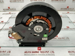Fb62H001 Generator Brake Startrac L-650 - Mm