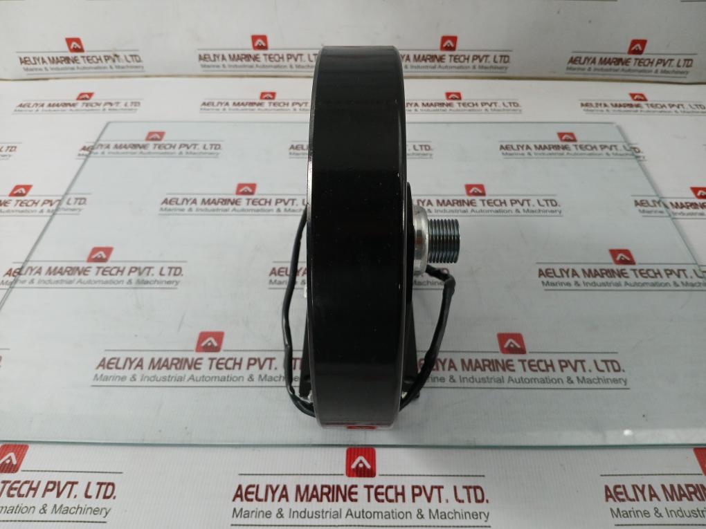Fb62H001 Generator Brake Startrac L-650 - Mm